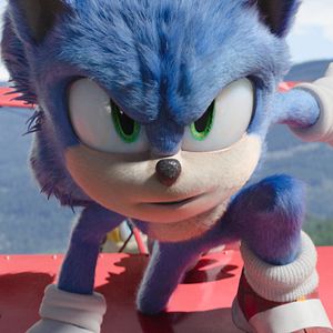 Foto Sonic, la película 2
