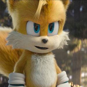 Foto Sonic, la película 2