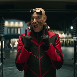 Foto Sonic, la película 2