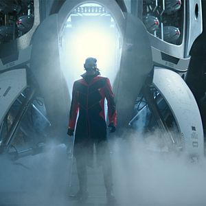 Foto Sonic, la película 2