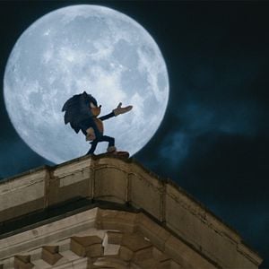 Foto Sonic, la película 2