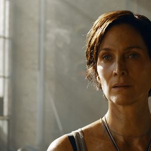 Foto Carrie-Anne Moss