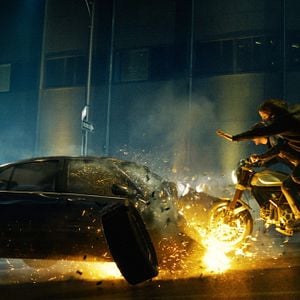 Foto Matrix Resurrections