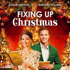 Foto Falling for Christmas