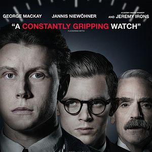 Foto Múnich en vísperas de una guerra