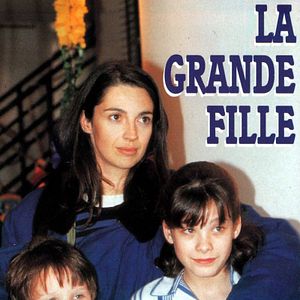 Foto La grande fille