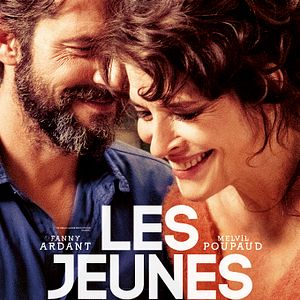 Foto Los jóvenes amantes