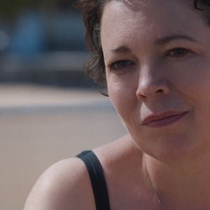 Foto Olivia Colman
