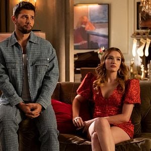 Foto Dinastía (2017)