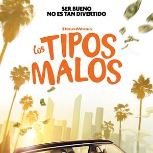 Foto Los tipos malos