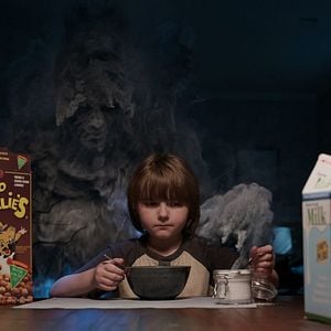 Foto Educar a un superhéroe