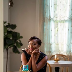 Foto Heather Headley