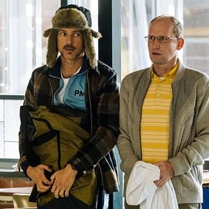 Foto Florian David Fitz