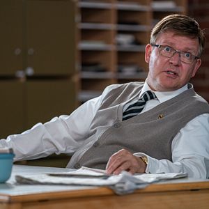 Foto Justus von Dohnányi