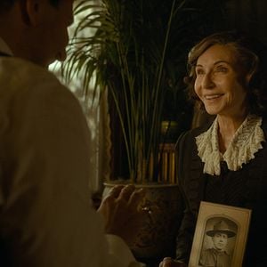 Foto Mary Steenburgen