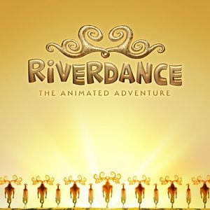 Foto Riverdance: La aventura animada