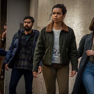 Foto Elizabeth Henstridge