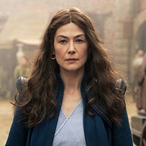 Foto La Rueda del Tiempo