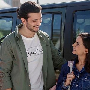 Foto Ali Yagiz Durmus