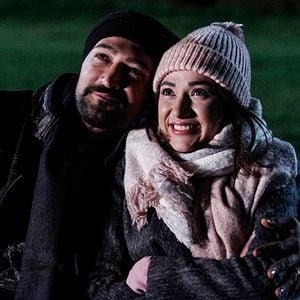 Foto Luz de esperanza