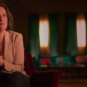 Foto Escena del crimen: El asesino de Times Square