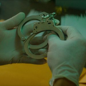 Foto Escena del crimen: El asesino de Times Square