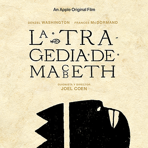 Foto La tragedia de Macbeth