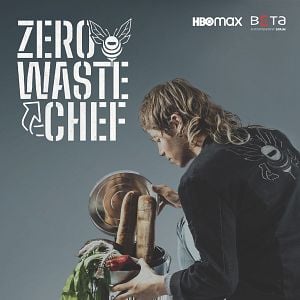 Foto Chef sin desperdicio