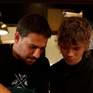 Foto Chef sin desperdicio