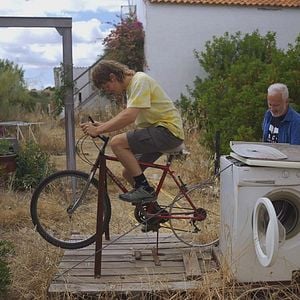 Foto Chef sin desperdicio