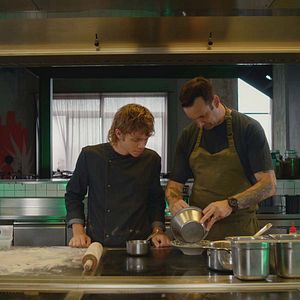 Foto Chef sin desperdicio