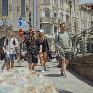 Foto Chef sin desperdicio