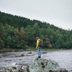 Foto Chef sin desperdicio