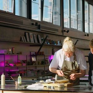 Foto Chef sin desperdicio