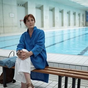 Foto Fiona Shaw