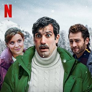 Foto A mil kilómetros de la Navidad