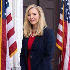 Foto Lisa Kudrow