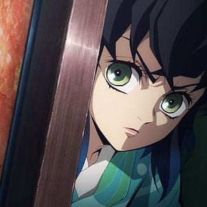 Foto Demon Slayer: Kimetsu no Yaiba