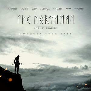 Foto El hombre del Norte