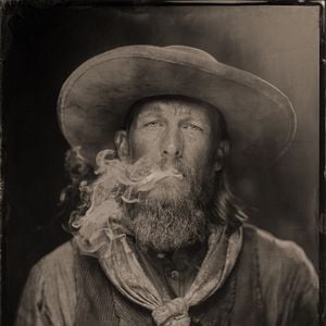 Foto James Landry Hébert