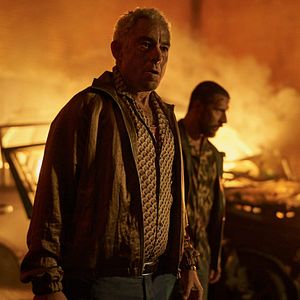 Foto Gangs of London