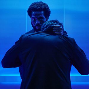 Foto Gangs of London