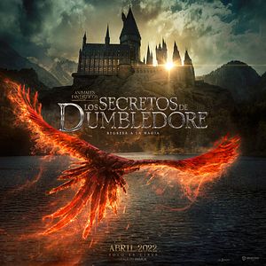 Foto Animales Fantásticos: Los Secretos de Dumbledore