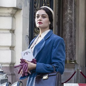 Foto Pasaporte a la Libertad