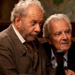 Foto Jackie Berroyer