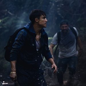 Foto Operación Marea Negra