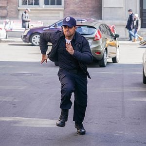 Foto NAVY: Investigación criminal