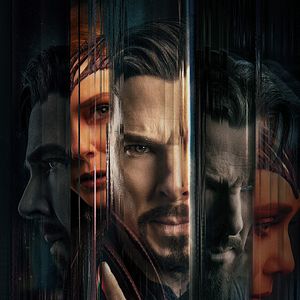 Foto Doctor Strange en el Multiverso de la Locura