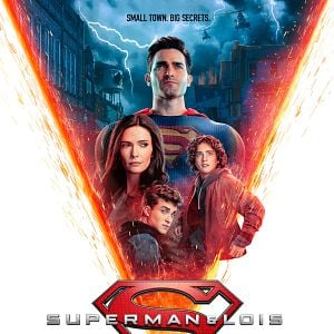 Foto Superman & Lois