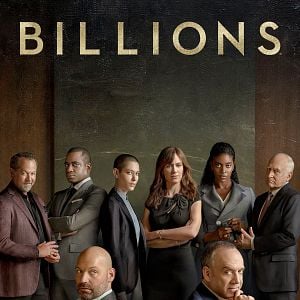 Foto Billions